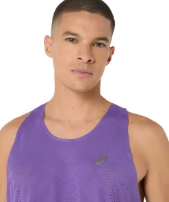 Metarun Singlet - Men's
