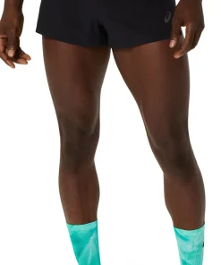 Metarun Split Shorts - Men's