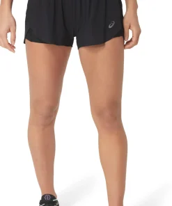 Metarun Split Shorts - Women's
