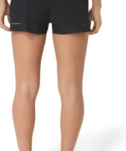 Metarun Split Shorts - Women's