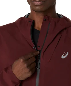Metarun Waterproof Jacket - Men's