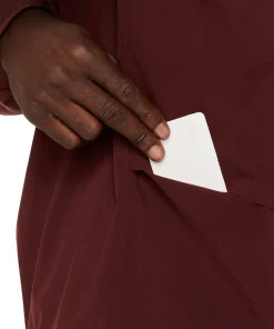 Metarun Waterproof Jacket - Men's