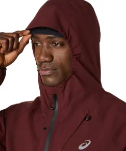 Metarun Waterproof Jacket - Men's