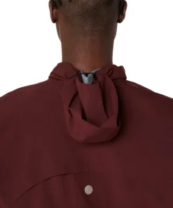 Metarun Waterproof Jacket - Men's