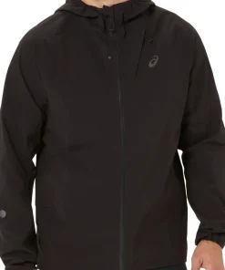 Metarun Waterproof Jacket - Men's