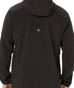 Metarun Waterproof Jacket - Men's