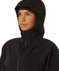 Metarun Waterproof Jacket - Women's