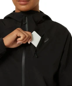 Metarun Waterproof Jacket - Women's