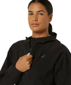 Metarun Waterproof Jacket - Women's