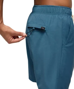Metric E-Waist Shorts - Men's