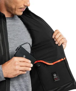 Metro Heated Vest - Men's