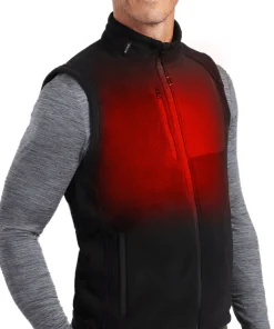 Metro Heated Vest - Men's
