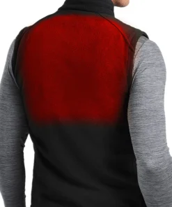 Metro Heated Vest - Men's
