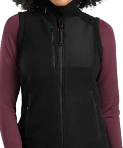Metro Heated Vest - Women's