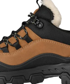 MetroTrek Hiker Shoes - Women's