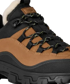 MetroTrek Hiker Shoes - Women's