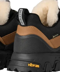MetroTrek Hiker Shoes - Women's