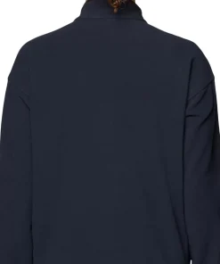 Microchill Half Zip Pullover - Women's