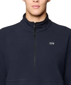 Microchill Half Zip Pullover - Women's