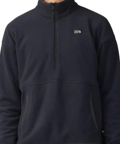 Microchill Half Zip Pullover - Women's