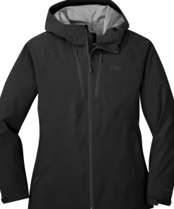 MicroGravity AscentShell Jacket - Women's