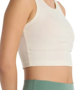 Micro-Rib Tank Top - Women's