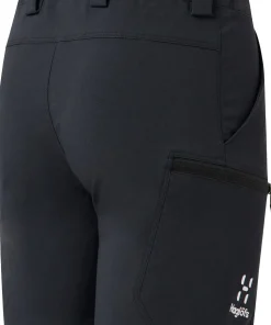 Mid Fjell Shorts - Junior