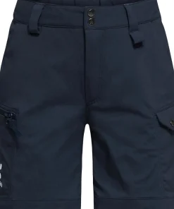 Mid Fjell Shorts - Junior