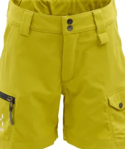 Mid Fjell Shorts - Junior