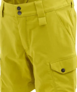 Mid Fjell Shorts - Junior