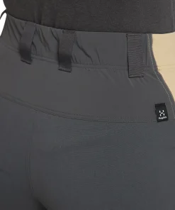 Mid Slim Fit Pant - Women's