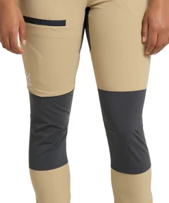 Mid Slim Fit Pant - Women's