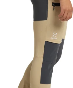 Mid Slim Fit Pant - Women's