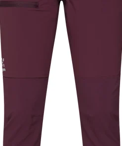 Mid Slim Fit Pant - Women's