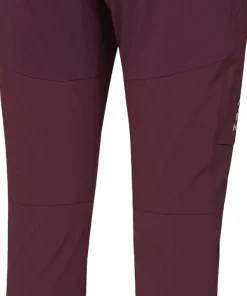 Mid Slim Fit Pant - Women's