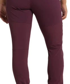 Mid Slim Fit Pant - Women's