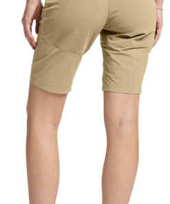 Mid Slim Short - Women's