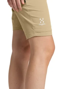 Mid Slim Short - Women's