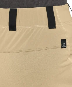 Mid Slim Short - Women's