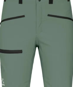 Mid Slim Short - Women's