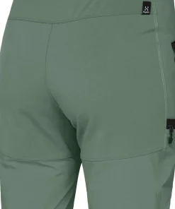 Mid Slim Short - Women's