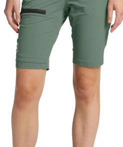 Mid Slim Short - Women's