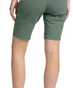 Mid Slim Short - Women's