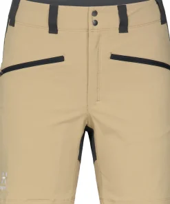 Mid Standard Short - Women's