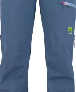 Midi Shell Pant - Women's