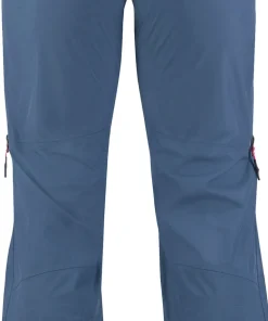Midi Shell Pant - Women's