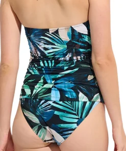 Mid-Rise Bikini Bottom - Women's