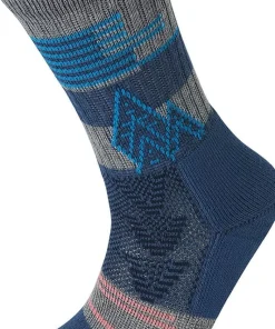 Midweight Hiker Eco Socks - Kids