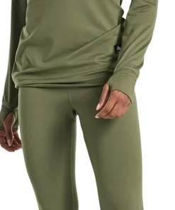 Midweight Pant - Women's