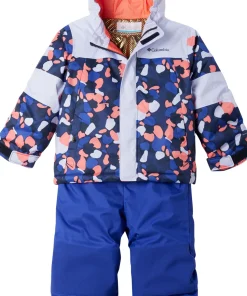 Mighty Mogul II Set - Toddler